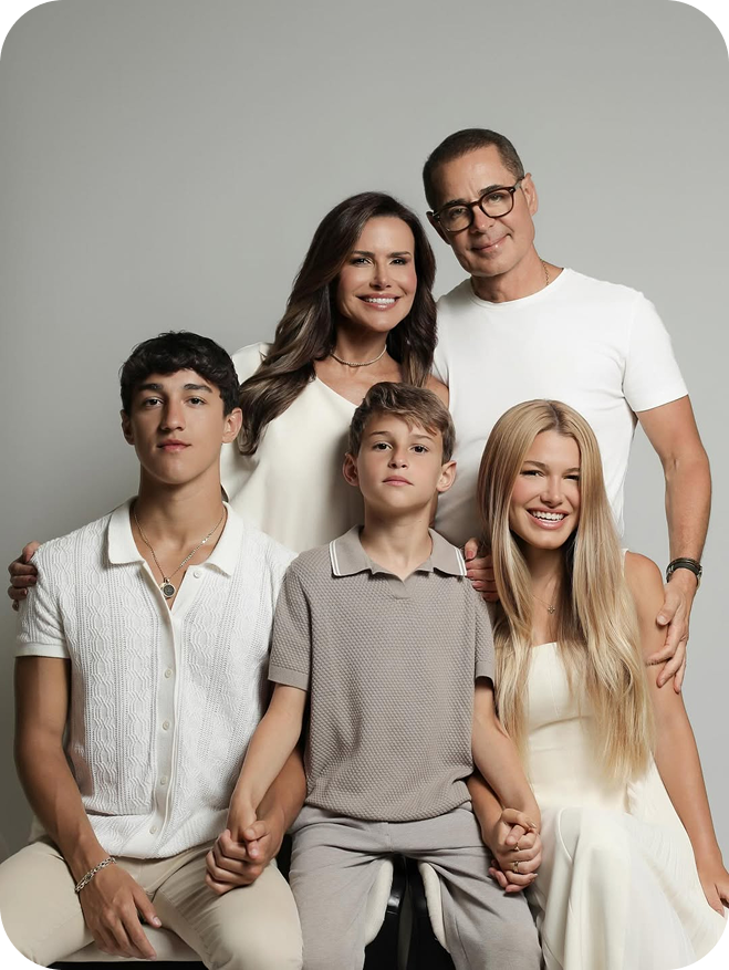 PAULO VIEIRA - Mentor