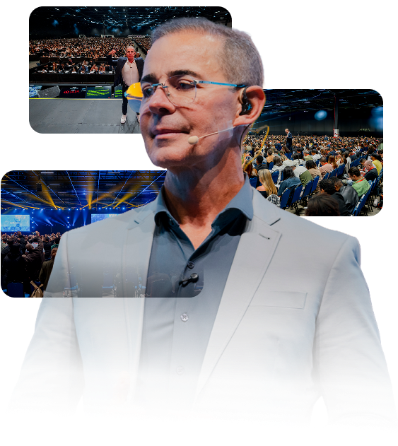 Paulo Vieira — Tour Crescimento Empresarial